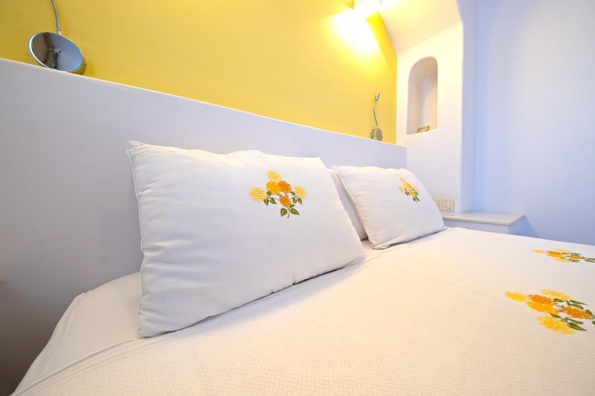 Sigacik Gardenya Buti̇K Otel Exterior photo