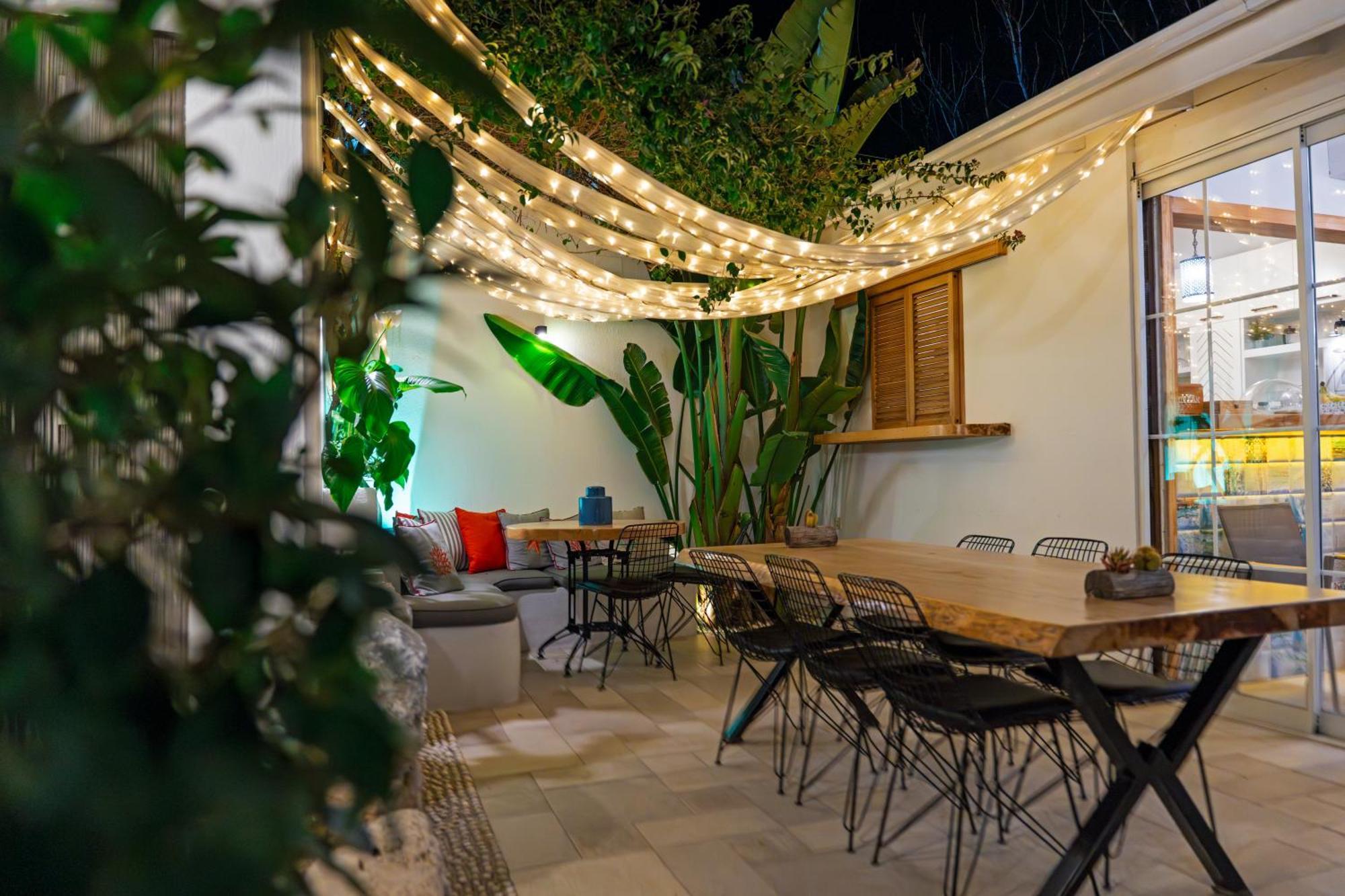Sigacik Gardenya Buti̇K Otel Exterior photo