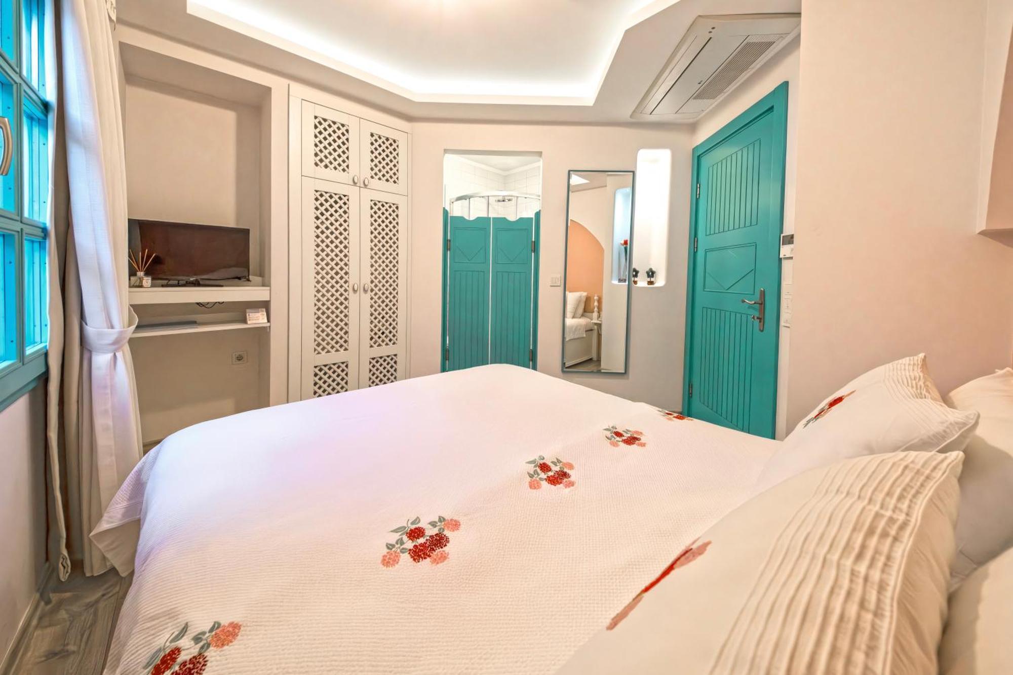 Sigacik Gardenya Buti̇K Otel Exterior photo
